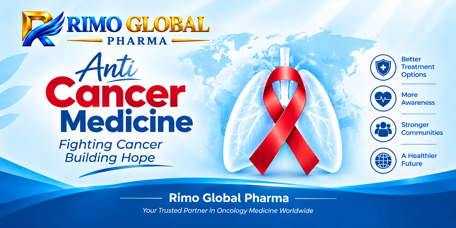 Anti Cancer Medicine