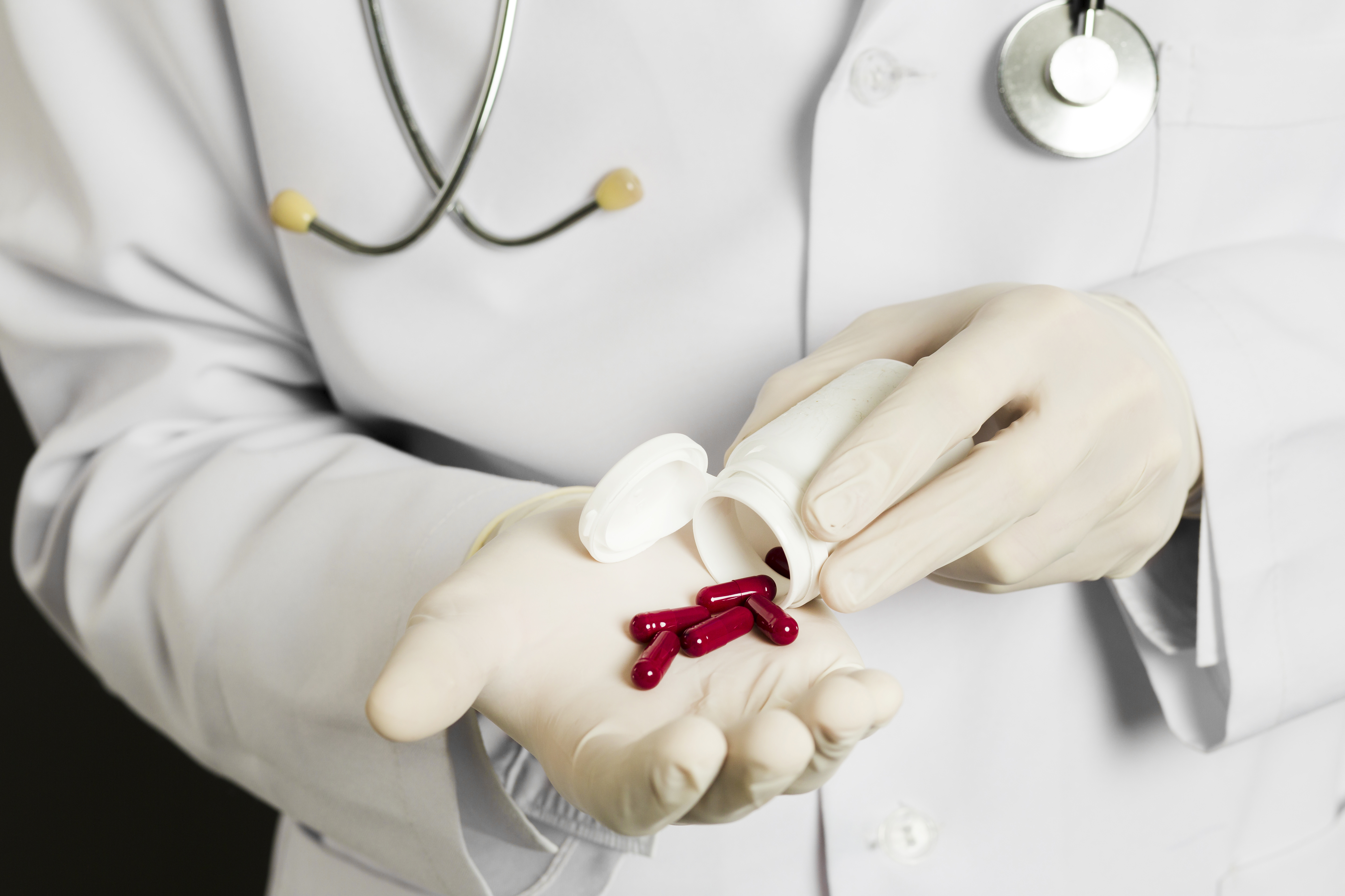 Oncology Medicine